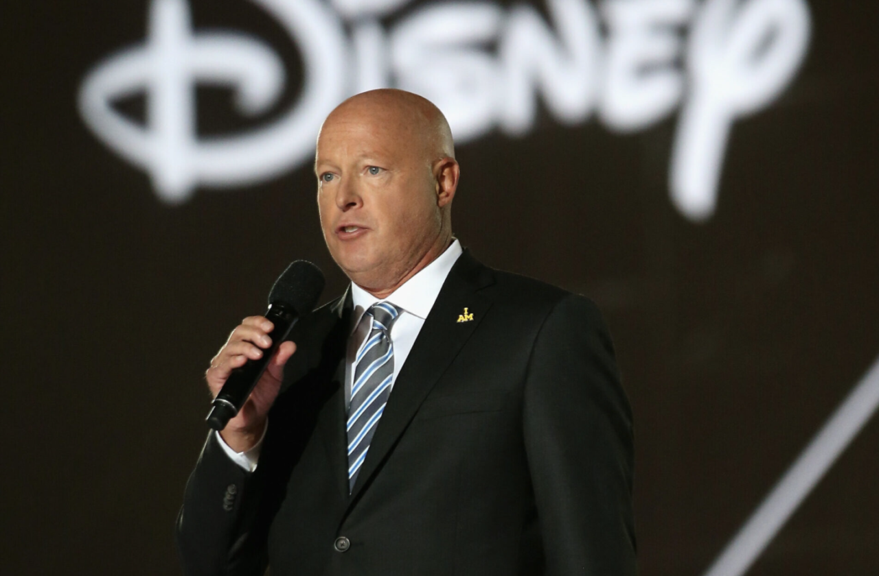Disney CEO Apologizes to LGBTQ Staff, Announces Pause of Florida Political Donations After Backlash Over ‘Don’t Say Gay’ Bill