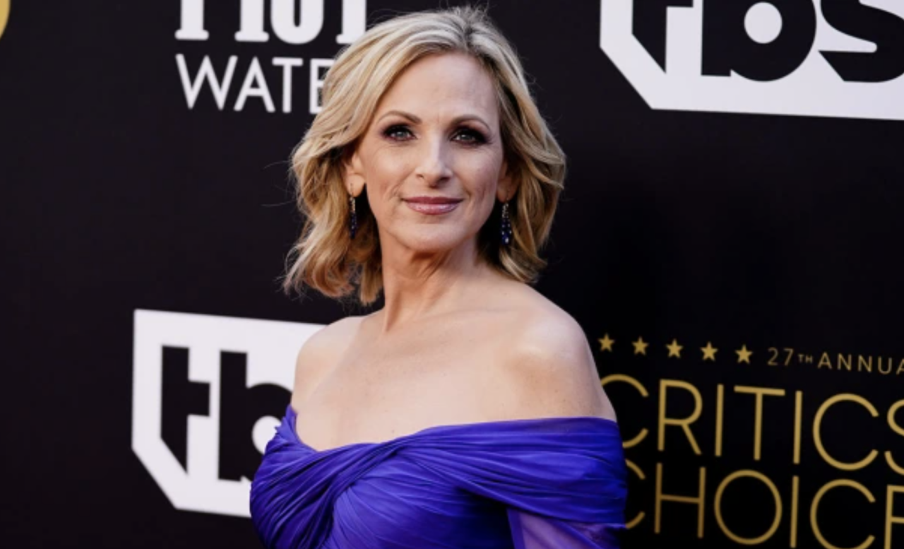 Marlee Matlin to Make Her Directorial Debut With Fox’s ‘Accused’