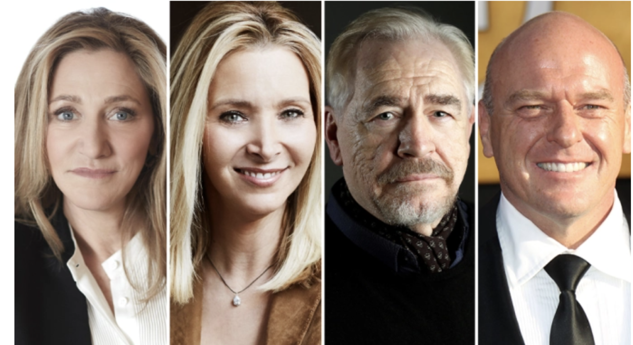 Brian Cox, Lisa Kudrow, Edie Falco and Dean Norris to Star in HBO Max Comedy ‘The Parenting’