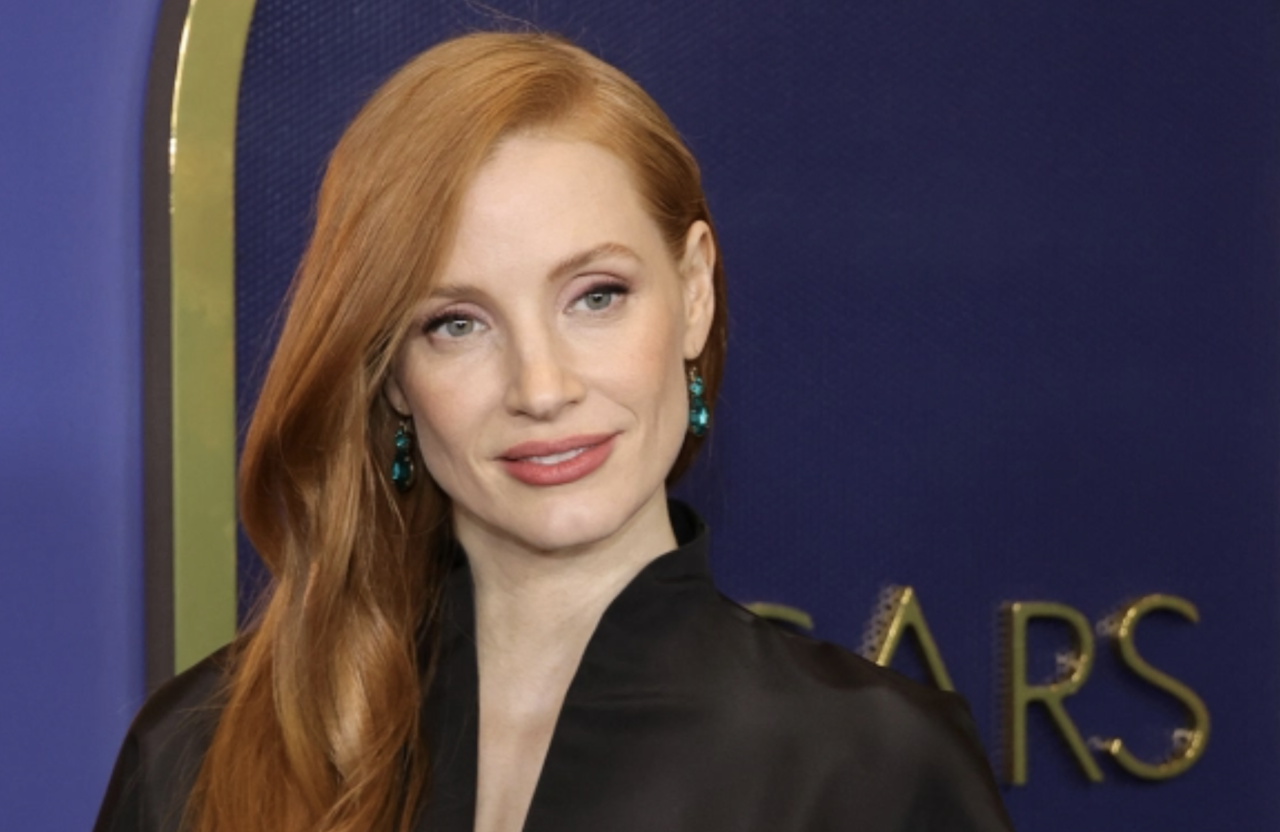 Jessica Chastain Says She’ll Skip Oscars Carpet Press If It Conflicts With Makeup Category Presentation