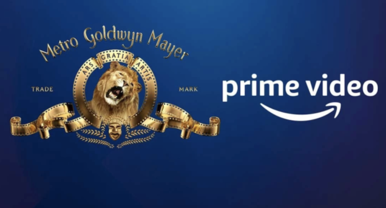 Amazon Closes $8.5 Billion Acquisition of MGM