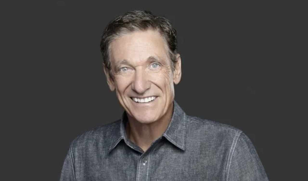 Maury Povich Retires, Ending a 31-Season Run of Revealing Who Is the Father
