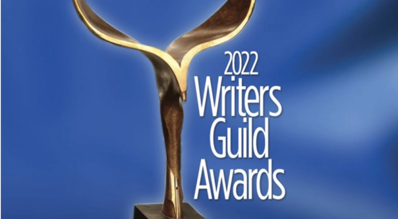 ‘CODA,’ ‘Don’t Look Up,’ ‘Hacks’ and ‘Succession’ Winners at 2022 Writers Guild Awards