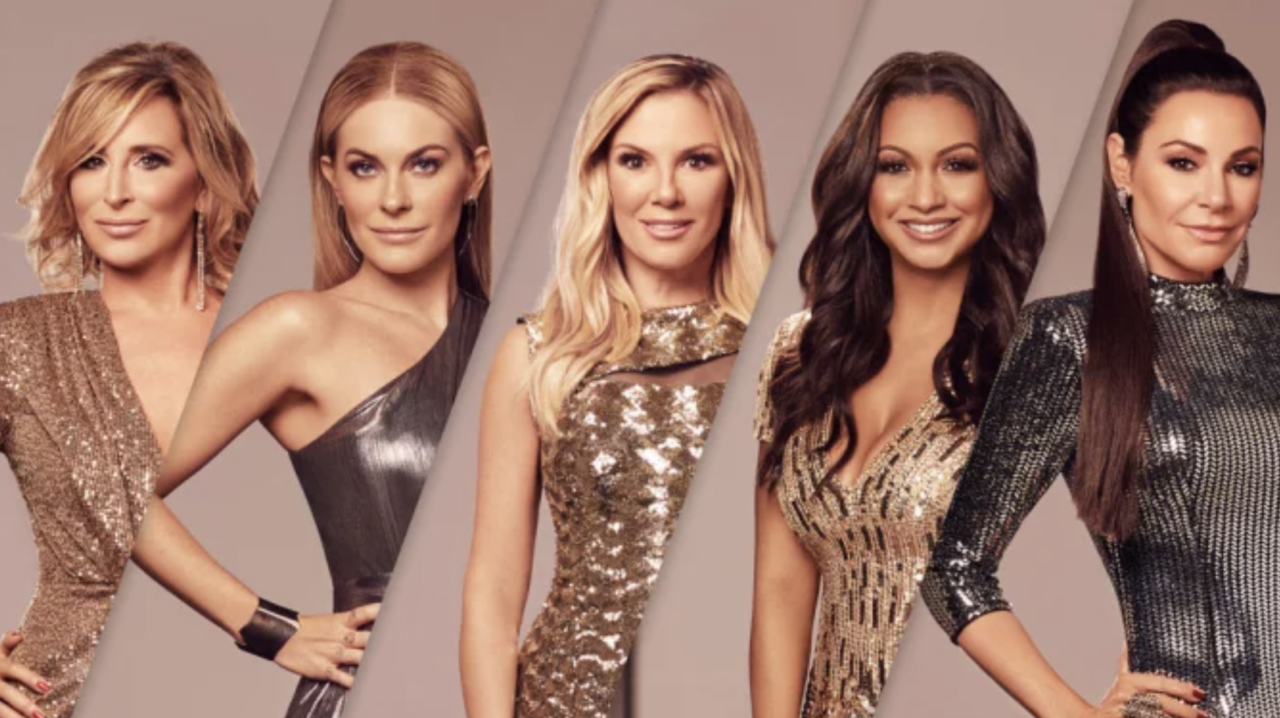 Bravo to Reboot ‘Real Housewives of New York City’ With New Cast