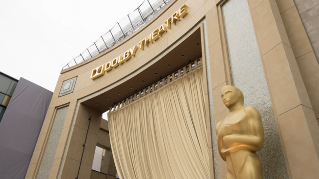 Oscars Tighten COVID Protocols Ahead of Ceremony