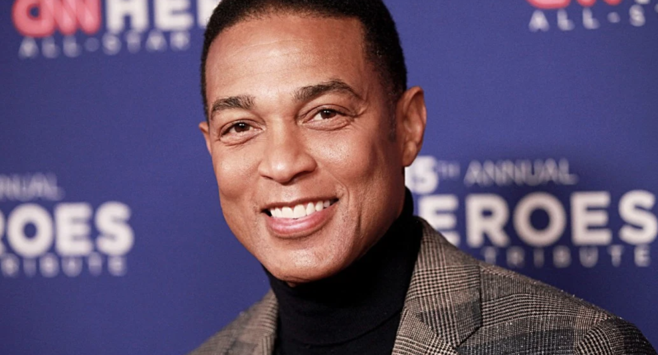 Judge Orders Don Lemon Accuser to Pay $77,000 in Attorney Fees