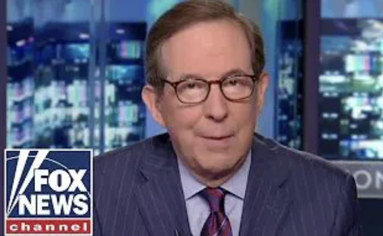 Chris Wallace On His Move To CNN+: “No Longer Felt Comfortable With The Programming At Fox”