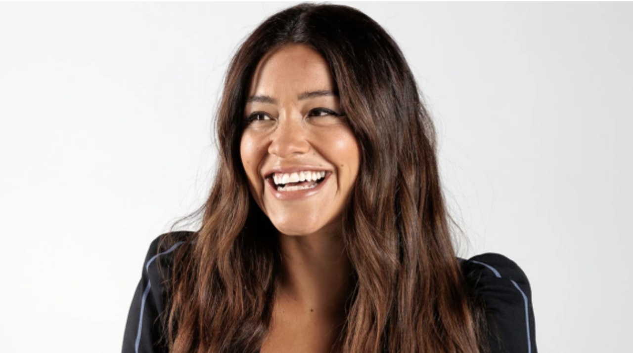 Gina Rodriguez to Star in ABC Comedy ‘Not Dead Yet’