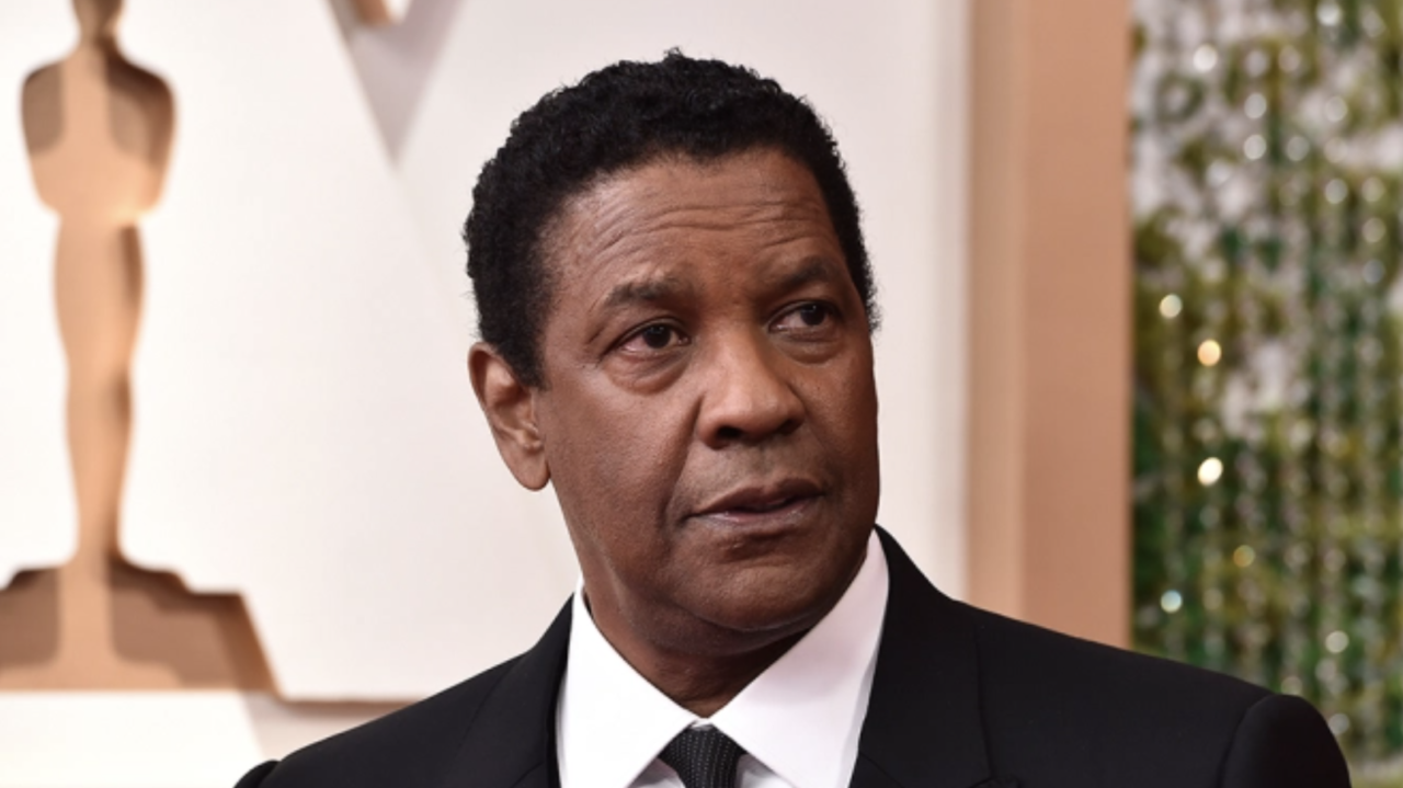 Denzel Washington Weighs In on Will Smith Slap: ‘Who Are We to Condemn?