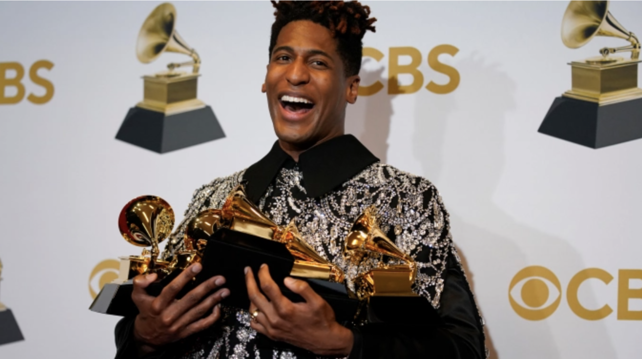 Grammys 2022: The Winners