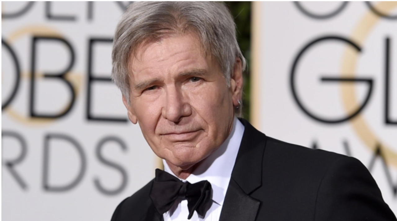 Harrison Ford To Star In ‘Shrinking’ Apple TV+ Series
