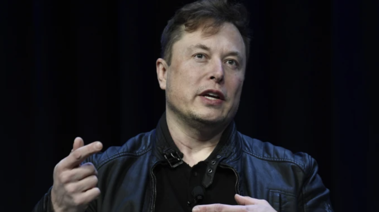 Elon Musk Reverses Plan to Join Twitter Board