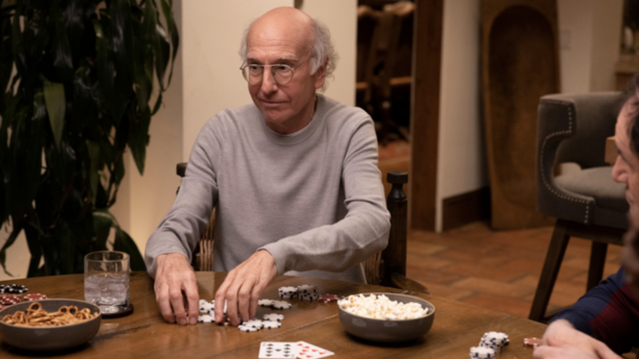 Larry David Confirms HBO Comedy  ‘Curb Your Enthusiasm’ Will Return For Season 12