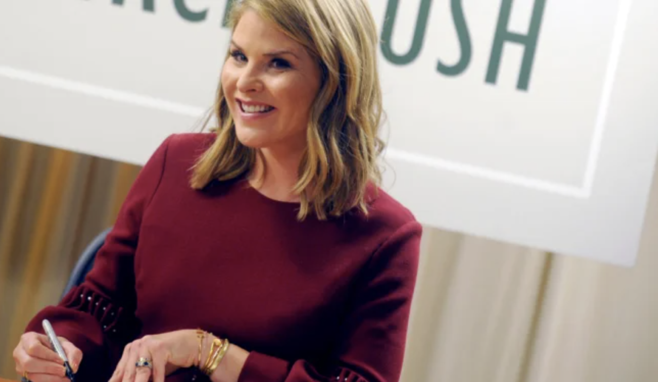Jenna Bush Hager Misses ‘Today’ After She Tested Positive For Covid
