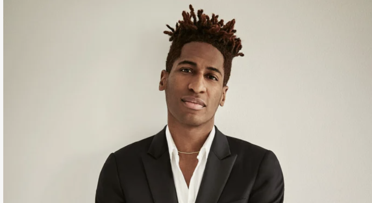 Jon Batiste to Make Feature Acting Debut in Blitz Bazawule’s ‘The Color Purple’