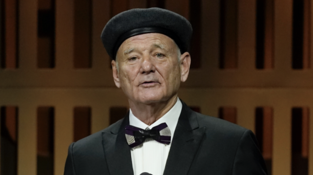 Searchlight Suspended ‘Being Mortal’ Production After Complaint Against Bill Murray