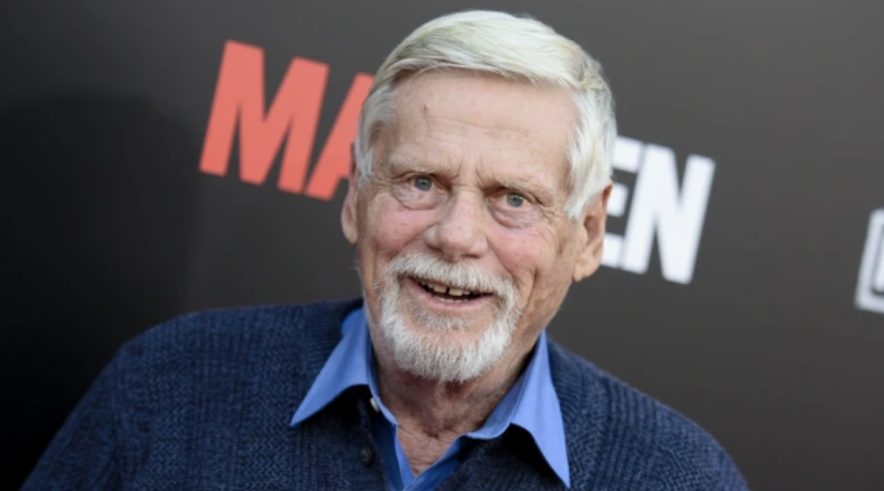 Robert Morse, ‘Mad Men’ & Broadway Star, Dies at 90