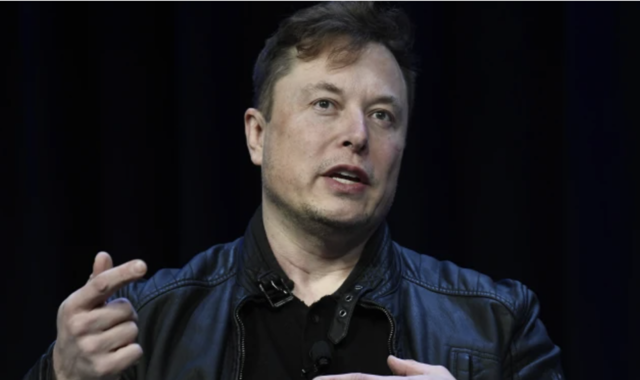 FX and The New York Times Announce Elon Musk Exposé Documentary