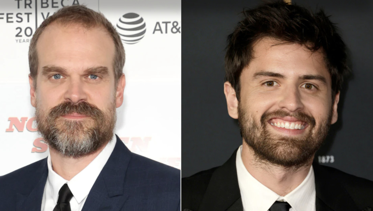 David Harbour to Star in ‘The Trashers’ From ‘Cha Cha Real Smooth’ Director Cooper Raiff