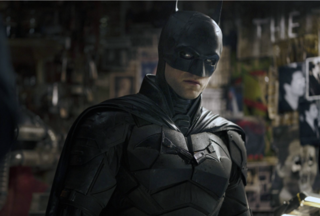 Robert Pattinson Returning for ‘The Batman’ Sequel