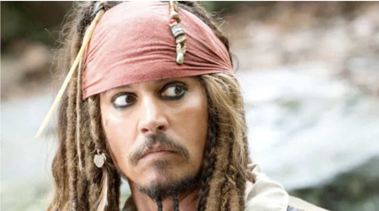 Johnny Depp Lost ‘Pirates’ 6 Role Due to ‘Distraction’ of His Legal Disputes, CAA Agent Tells Court