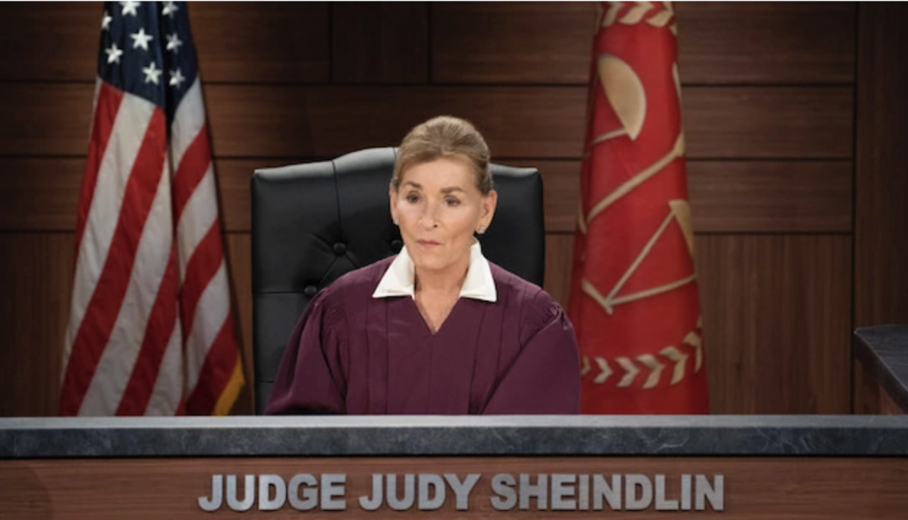 Judge Judy Sheindlin Sets Court Show ‘Tribunal’ at Amazon Freevee