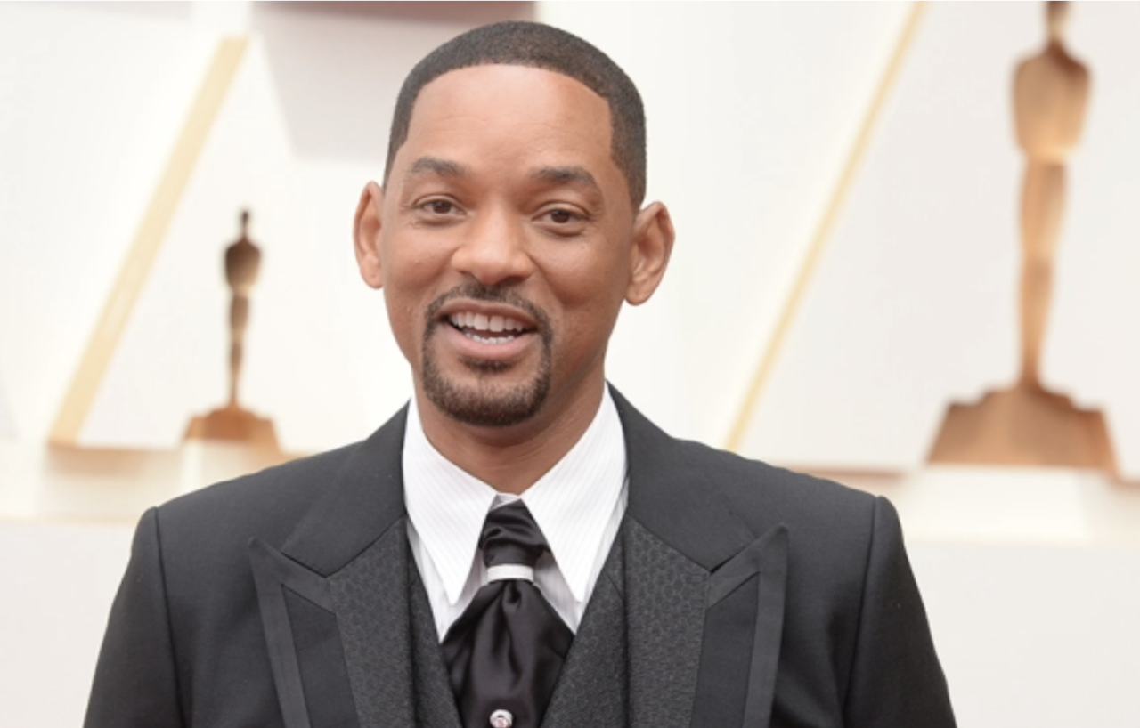Will Smith’s ‘Emancipation’ Shifting to 2023, Apple Eyes New Date After Slap
