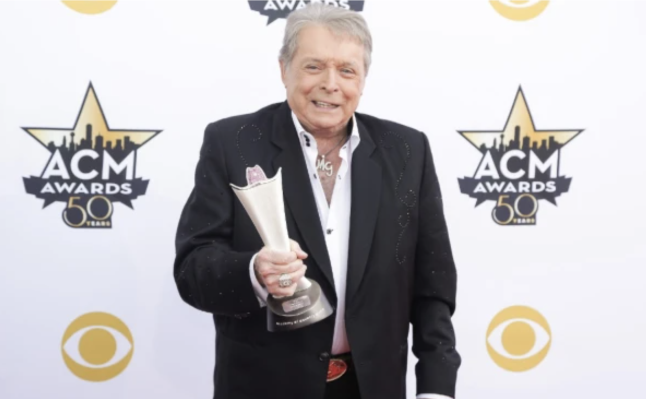 Mickey Gilley, Country Singer Who Helped Inspire ‘Urban Cowboy,’ Dies at 86