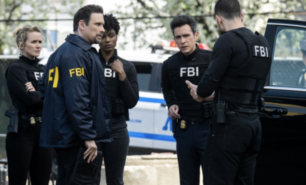 ‘FBI,’ ‘FBI: International’ & ‘FBI: Most Wanted’ Renewed for Two New Seasons Each at CBS