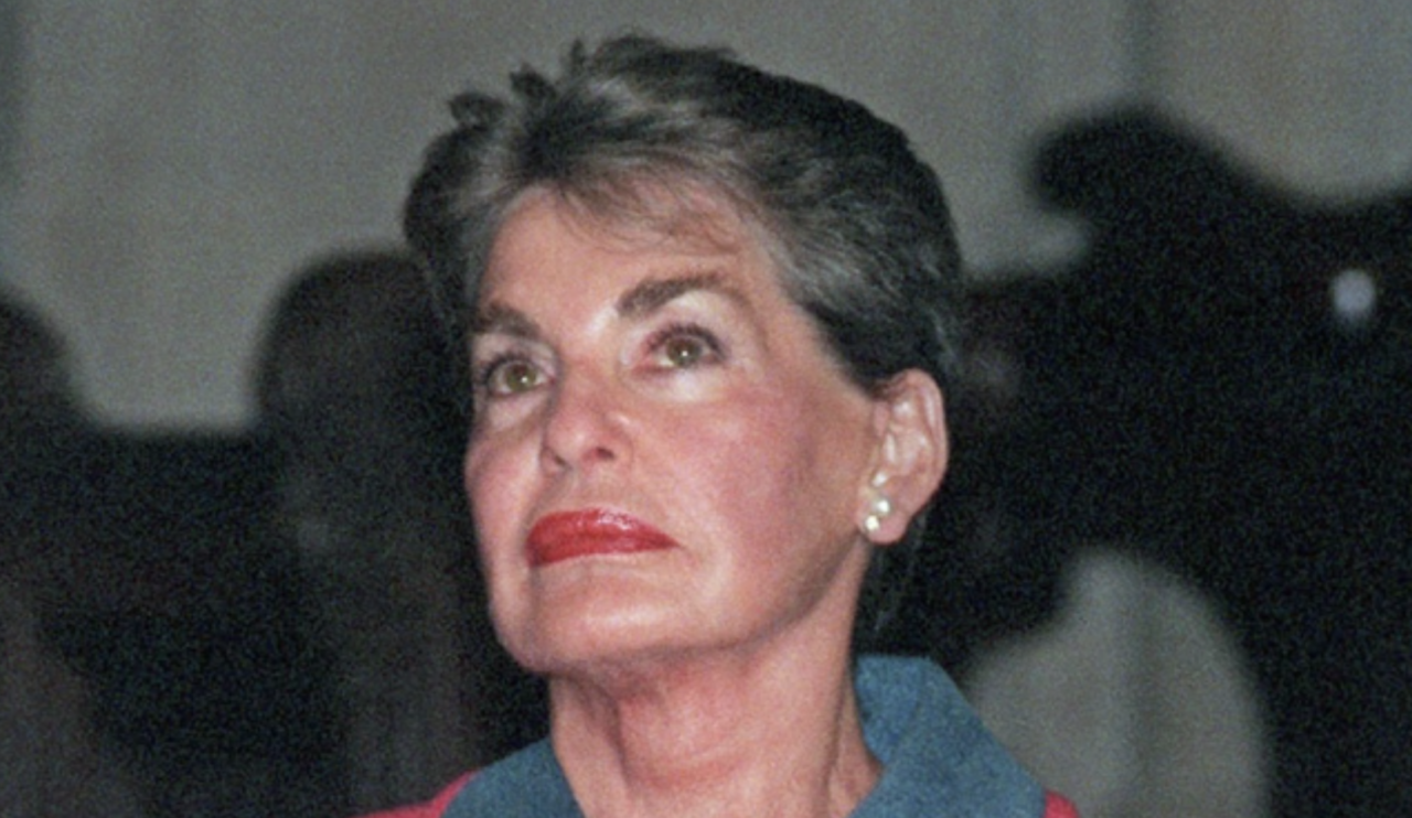 Trump Nemesis and ‘Queen of Mean’ Leona Helmsley Subject of Juicy New Documentary