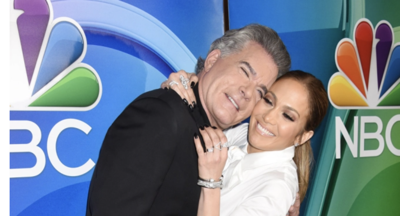 Jennifer Lopez Remembers Her ‘Shades Of Blue’ Co-Star Ray Liotta