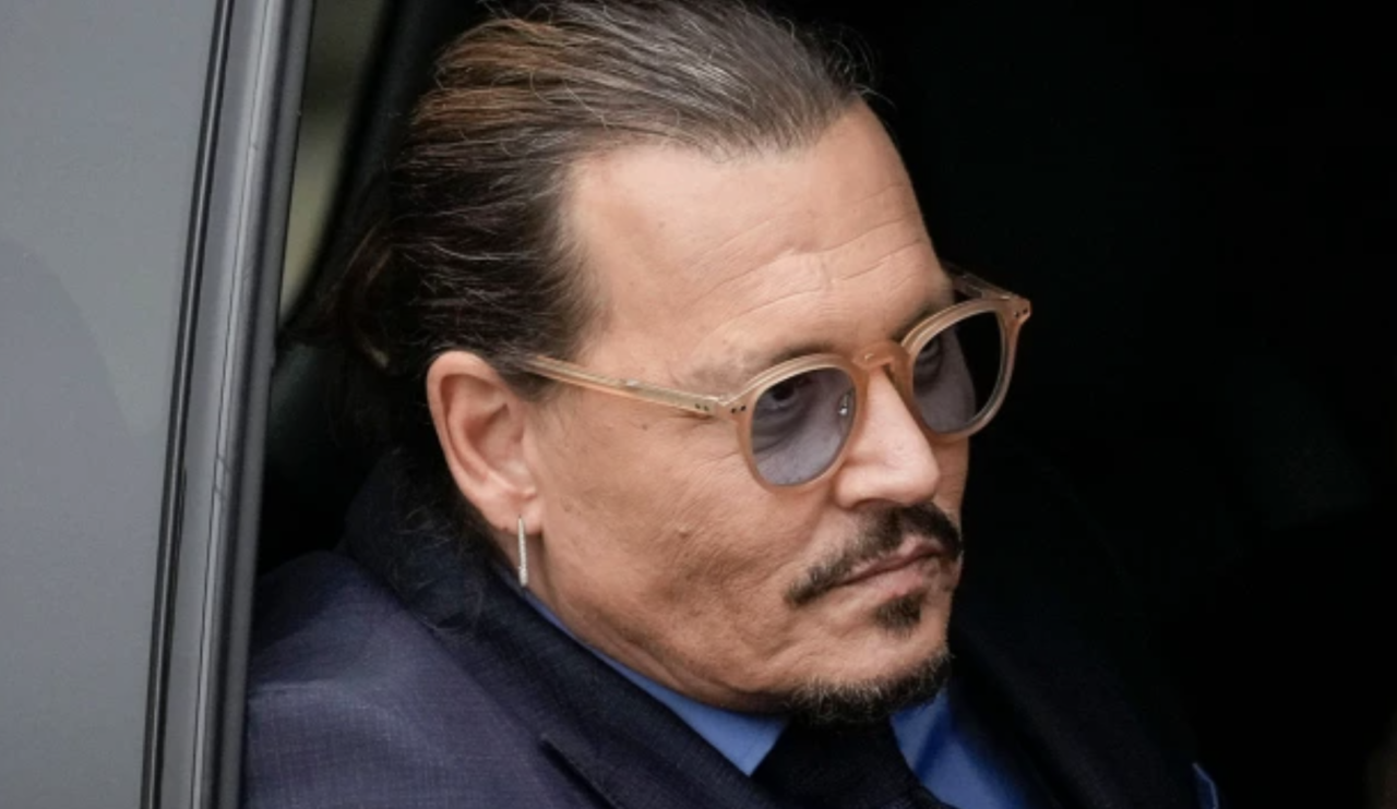 Johnny Depp vs. Amber Heard Defamation Case Goes to Jury