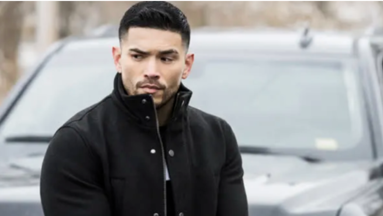 Miguel Gomez Exits ‘FBI: Most Wanted’ After 2 Seasons