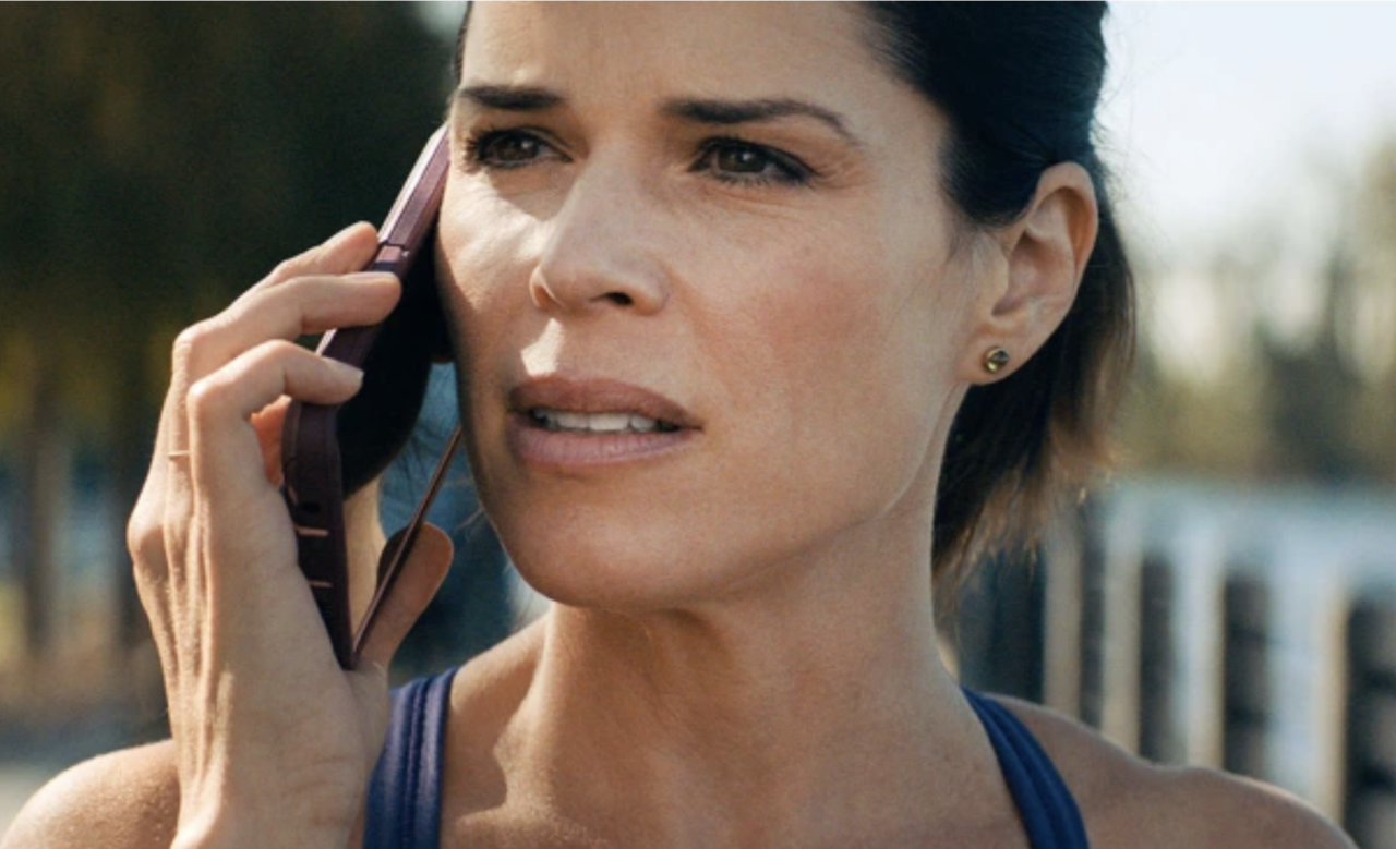 Neve Campbell Exits ‘Scream 6’ Over Pay