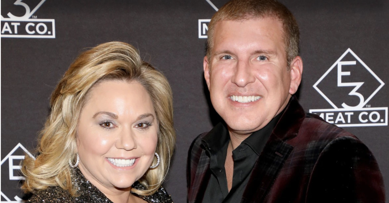 ‘Chrisley Knows Best’ to Continue Airing on USA After Stars’ Convictions