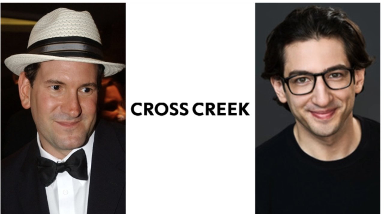 Cross Creek Lands Cody Brotter’s Black List ‘Drudge’ Script