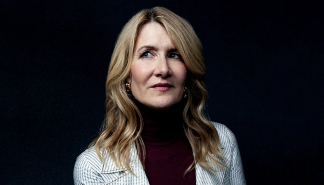 ‘Jurassic World: Dominion’ Star Laura Dern Supports School Walkout “Until You Change Gun Laws In This Country”