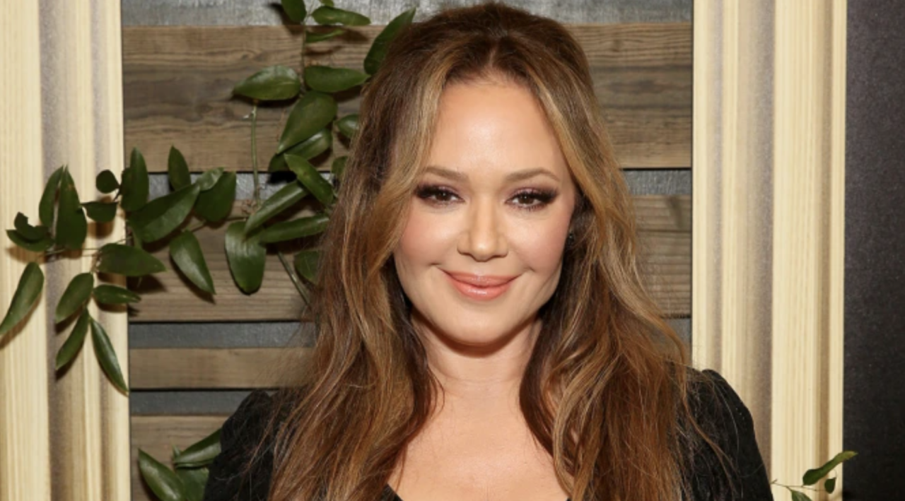 Leah Remini Takes Over for Matthew Morrison on ‘So You Think You Can Dance’