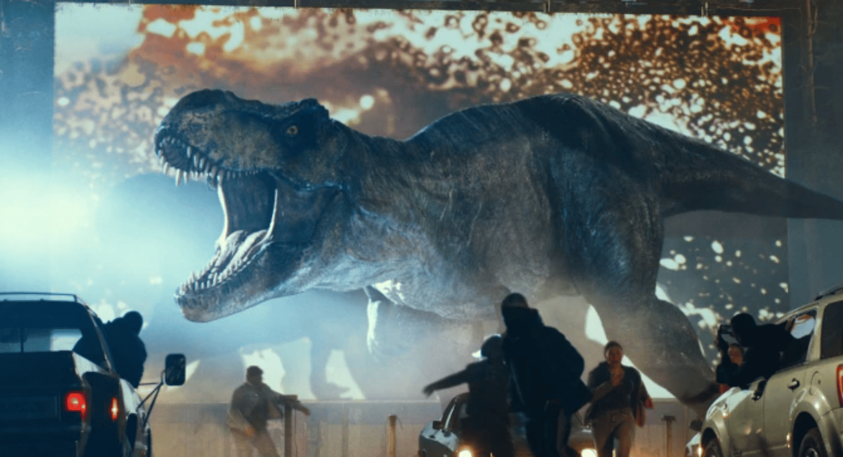 ‘Jurassic World Dominion’ Roars Ahead of ‘Lightyear’ in Box Office Surprise Upset