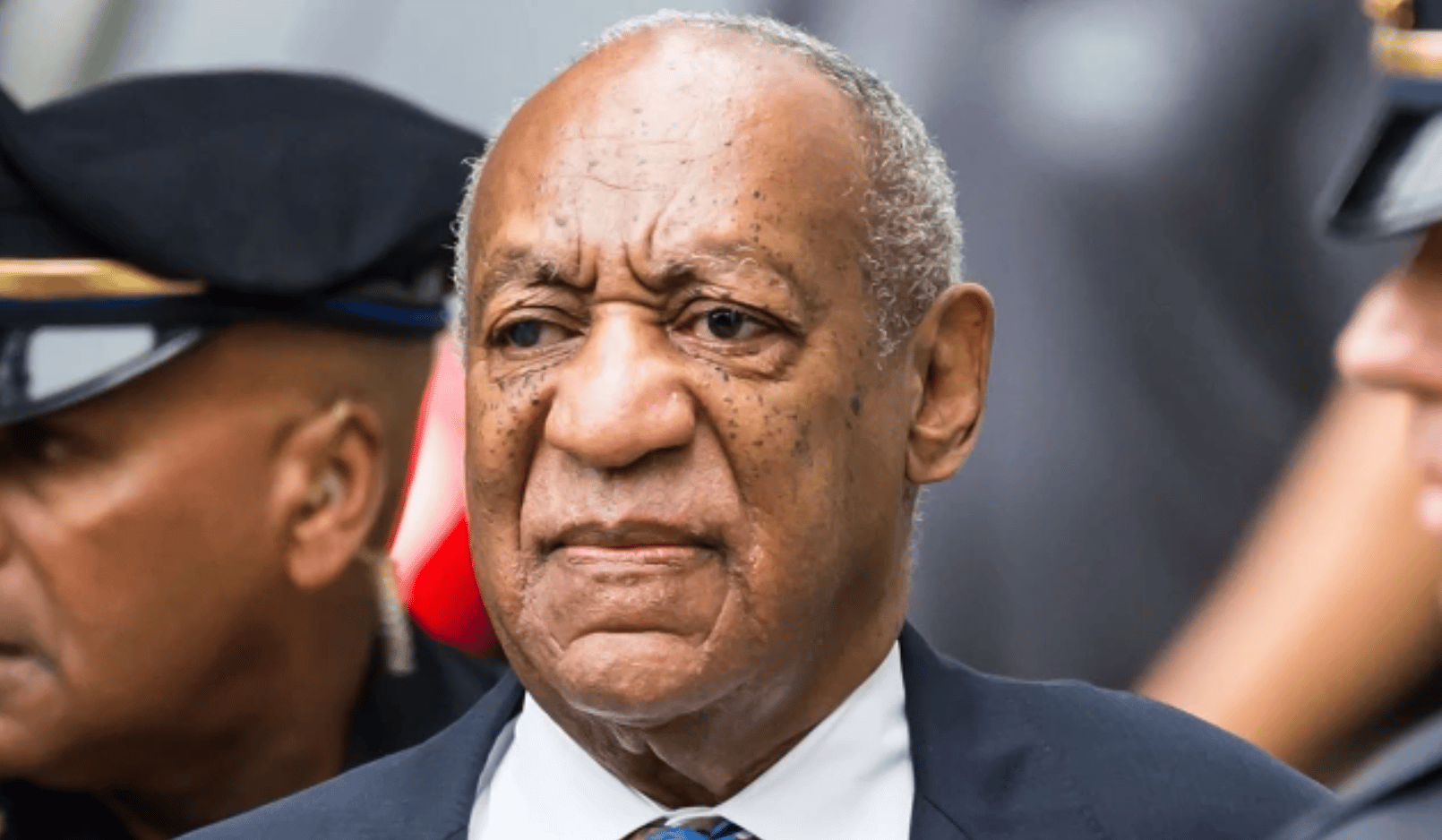 Civil Jury Finds Bill Cosby Sexually Abused Judy Huth in 1975