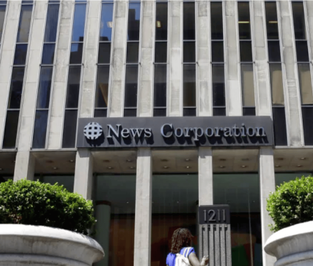Judge Refuses To Dismiss Dominion’s Case Against Fox News’ Parent Company