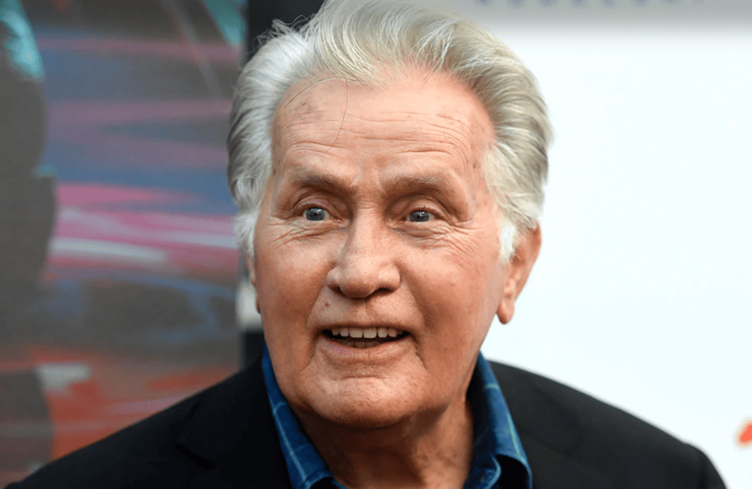 Martin Sheen Says He Wishes He’d Used His Real Name as an Actor