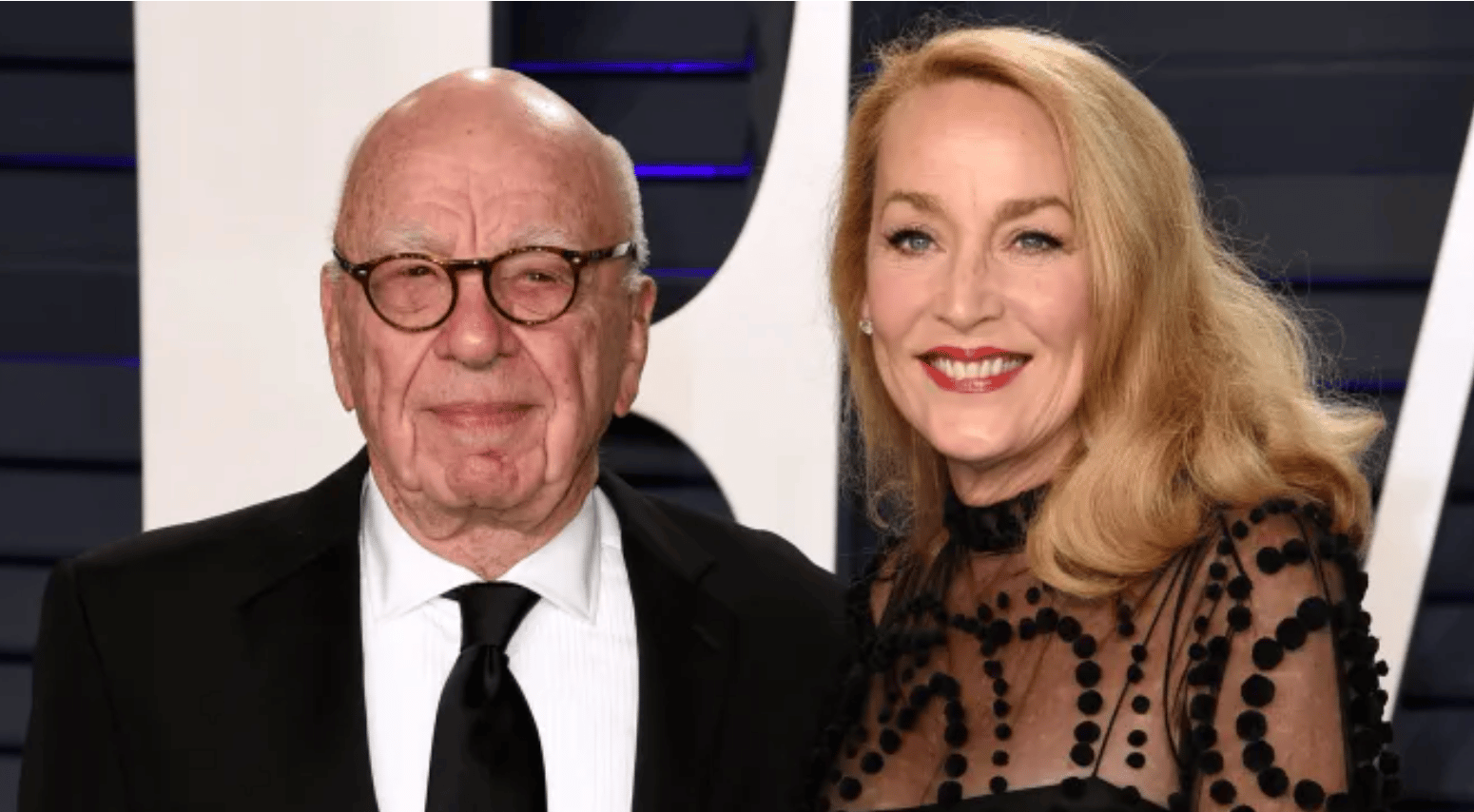 Report – Rupert Murdoch And Fourth Wife Jerry Hall Divorcing