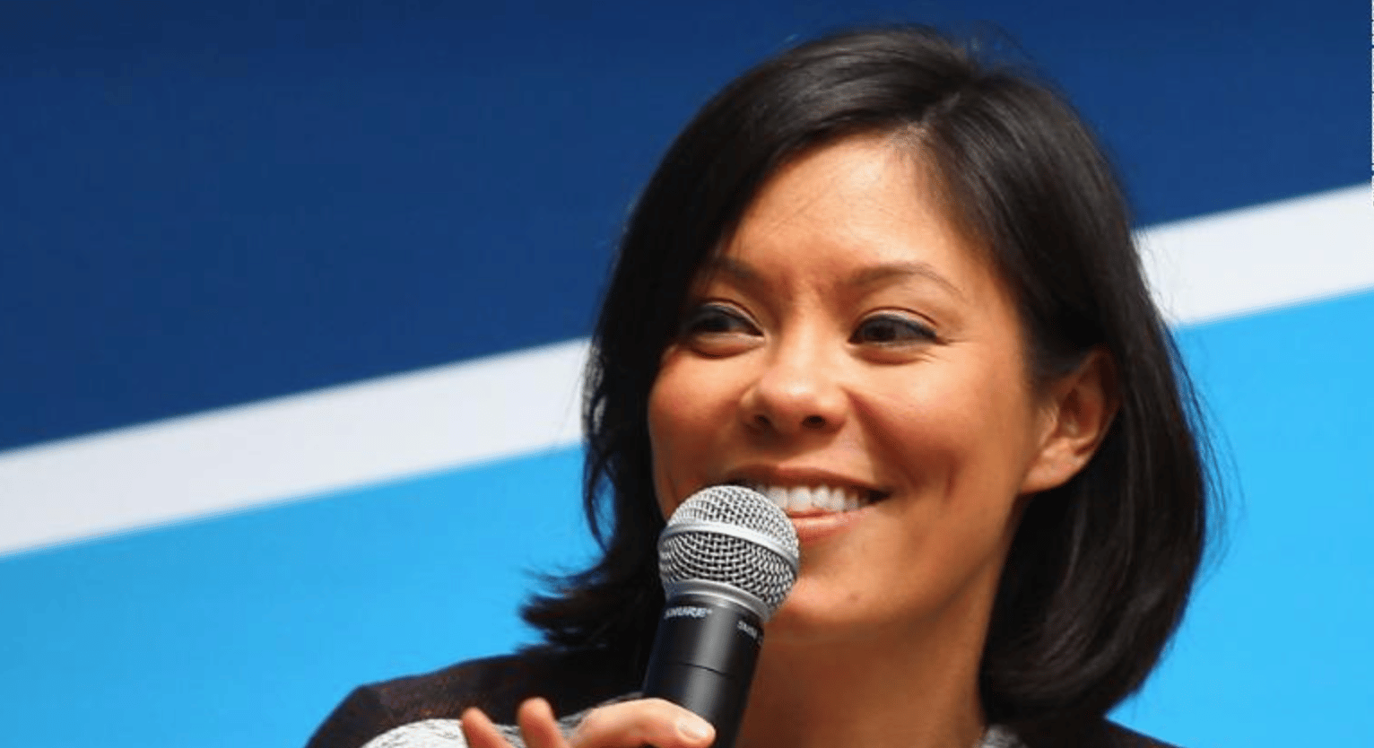 MSNBC names Alex Wagner as 9pm Host