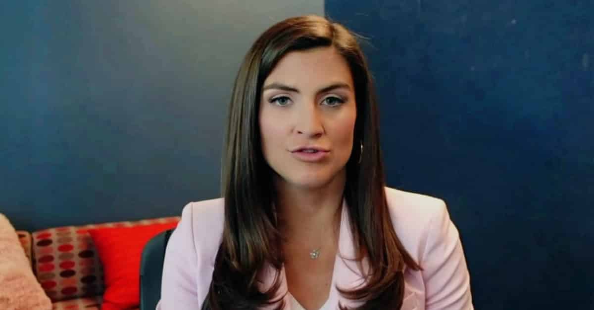CNN’s Kaitlan Collins Elected to Serve as WHCA President