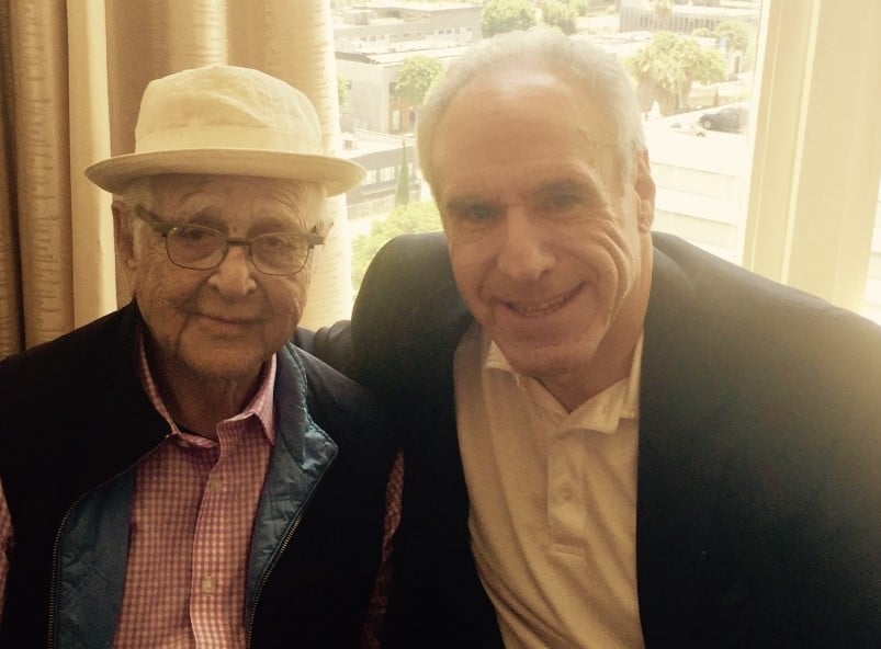 Happy 100th Birthday to Norman Lear!!!