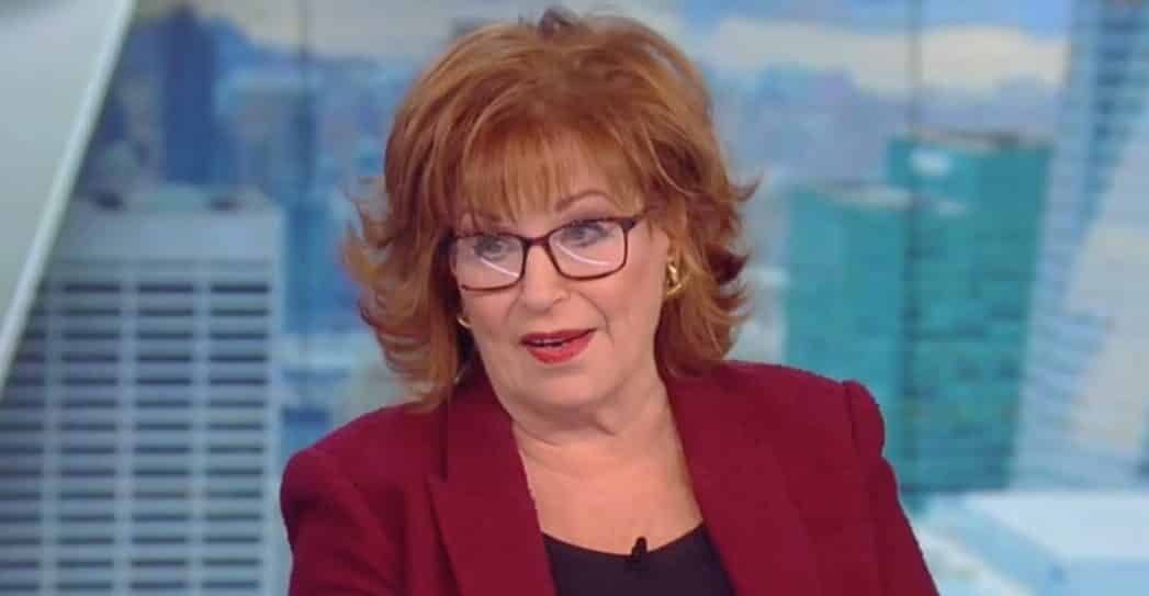 Joy Behar Shuts Down Retirement Rumors, Signs Three Year Contract with ABC