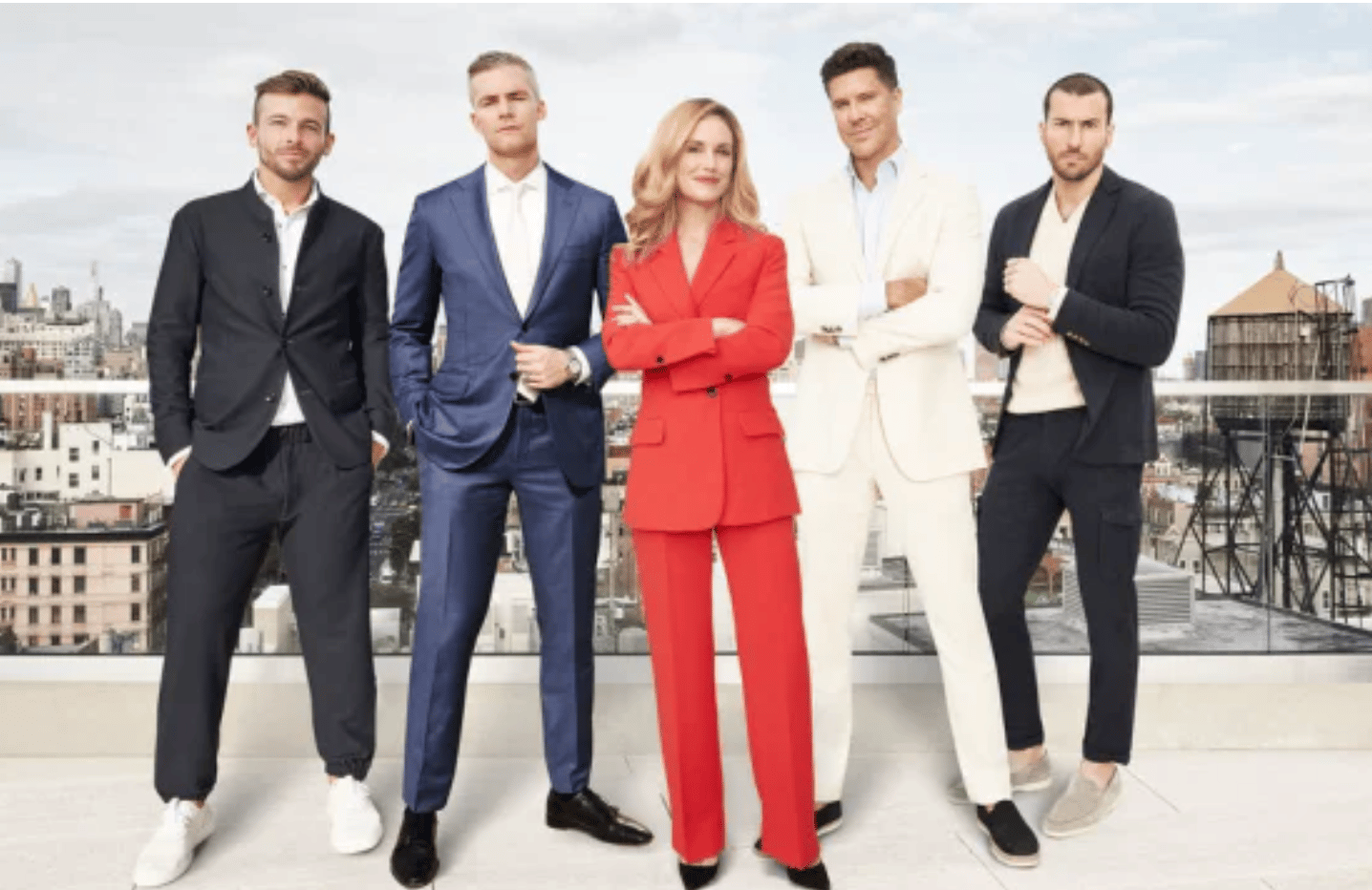 ‘Million Dollar Listing New York’ on Pause at Bravo