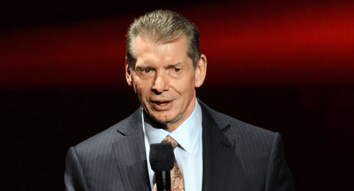 Vince McMahon Announces Retirement From WWE