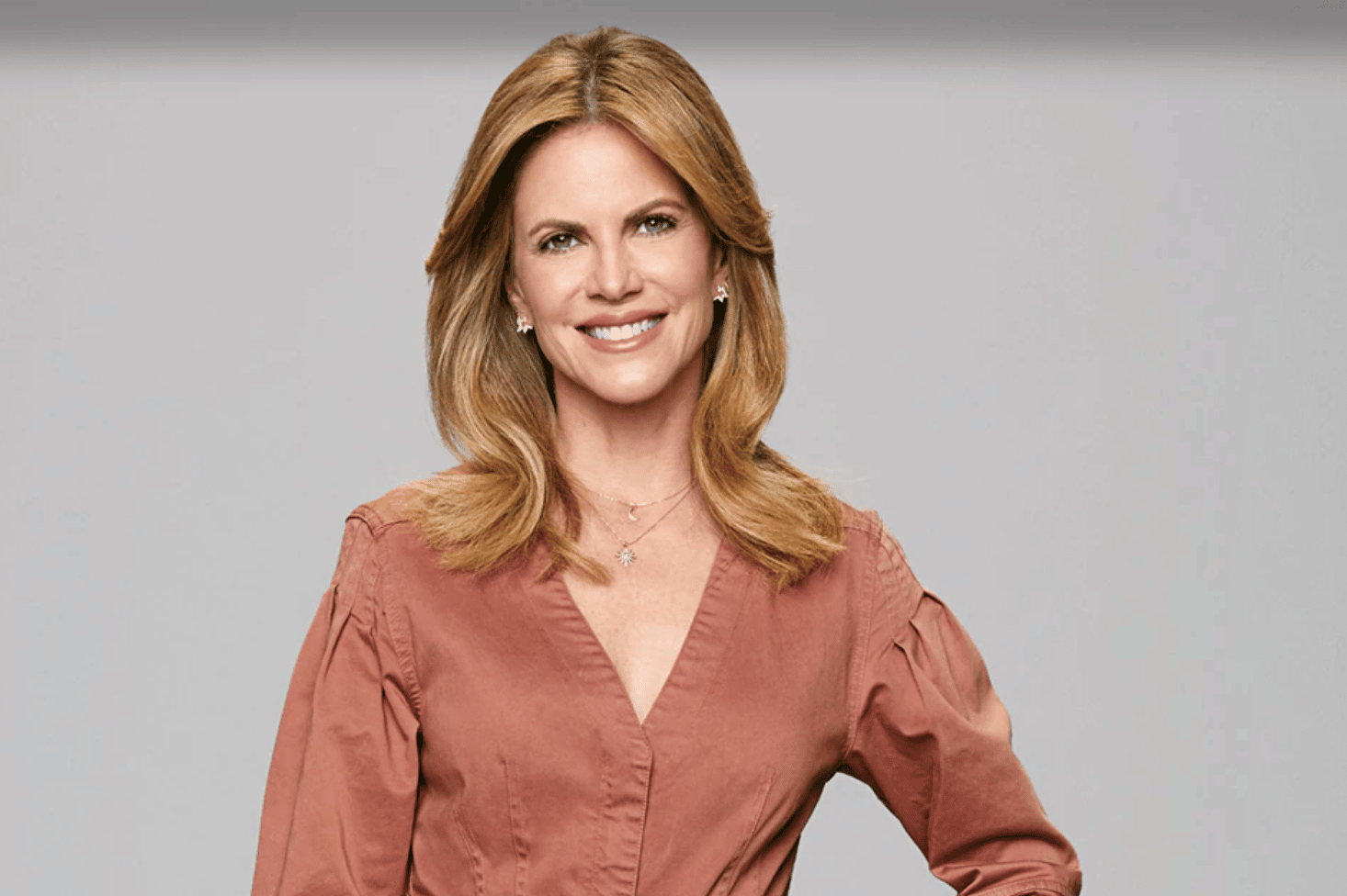 ‘The Talk’ Host Natalie Morales Lands ‘Young and the Restless’ Recurring Role